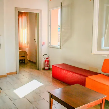 شقة Casa Mura