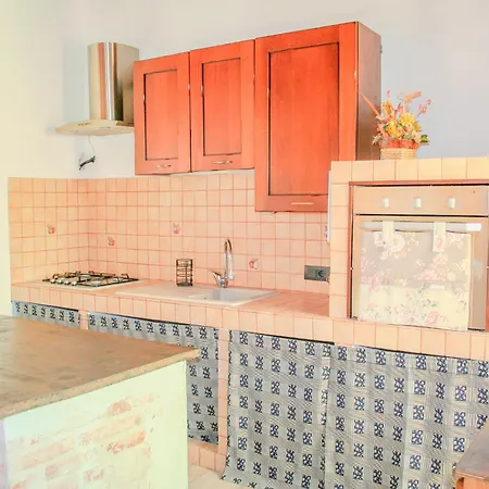 Appartement Casa Mura Iglesias