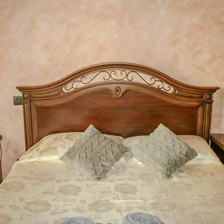 Appartement Casa Mura *