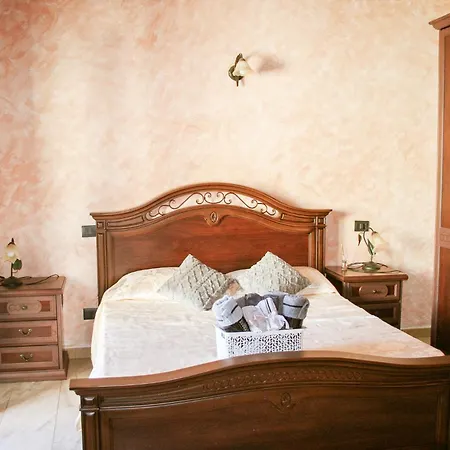 Appartement Casa Mura Iglesias