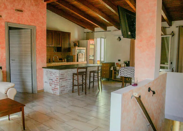 Casa Mura * Iglesias